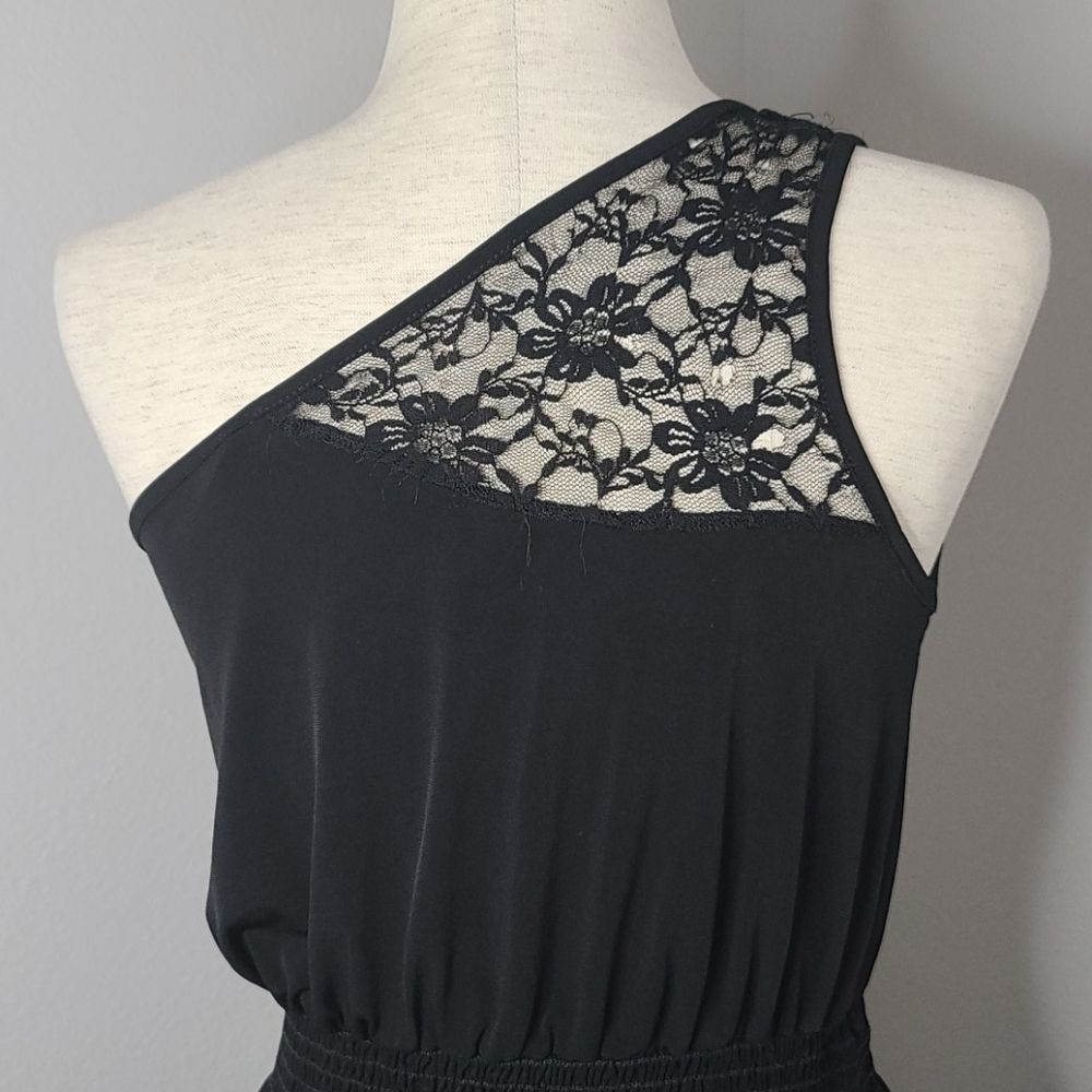 Esresso Dress - Picture 5 of 8